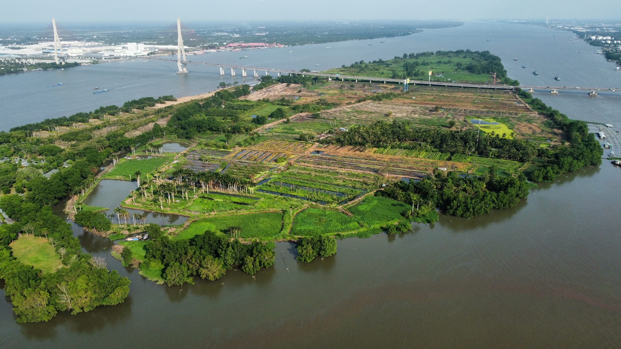 Giao thông là mạch máu để phát triển du lịch Đồng bằng sông Cửu Long- Ảnh 3.