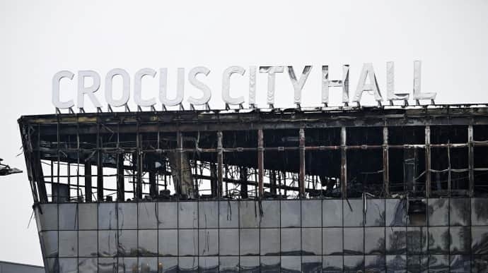 Nga khẳng định có bằng chứng Ukraine chi tiền tài trợ vụ khủng bố nhà hát Crocus- Ảnh 1.