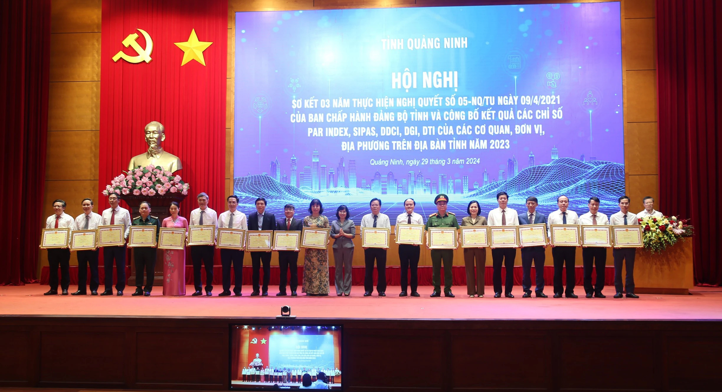 Quảng Ninh tiếp tục là một cực tăng trưởng của khu vực phía Bắc- Ảnh 3.