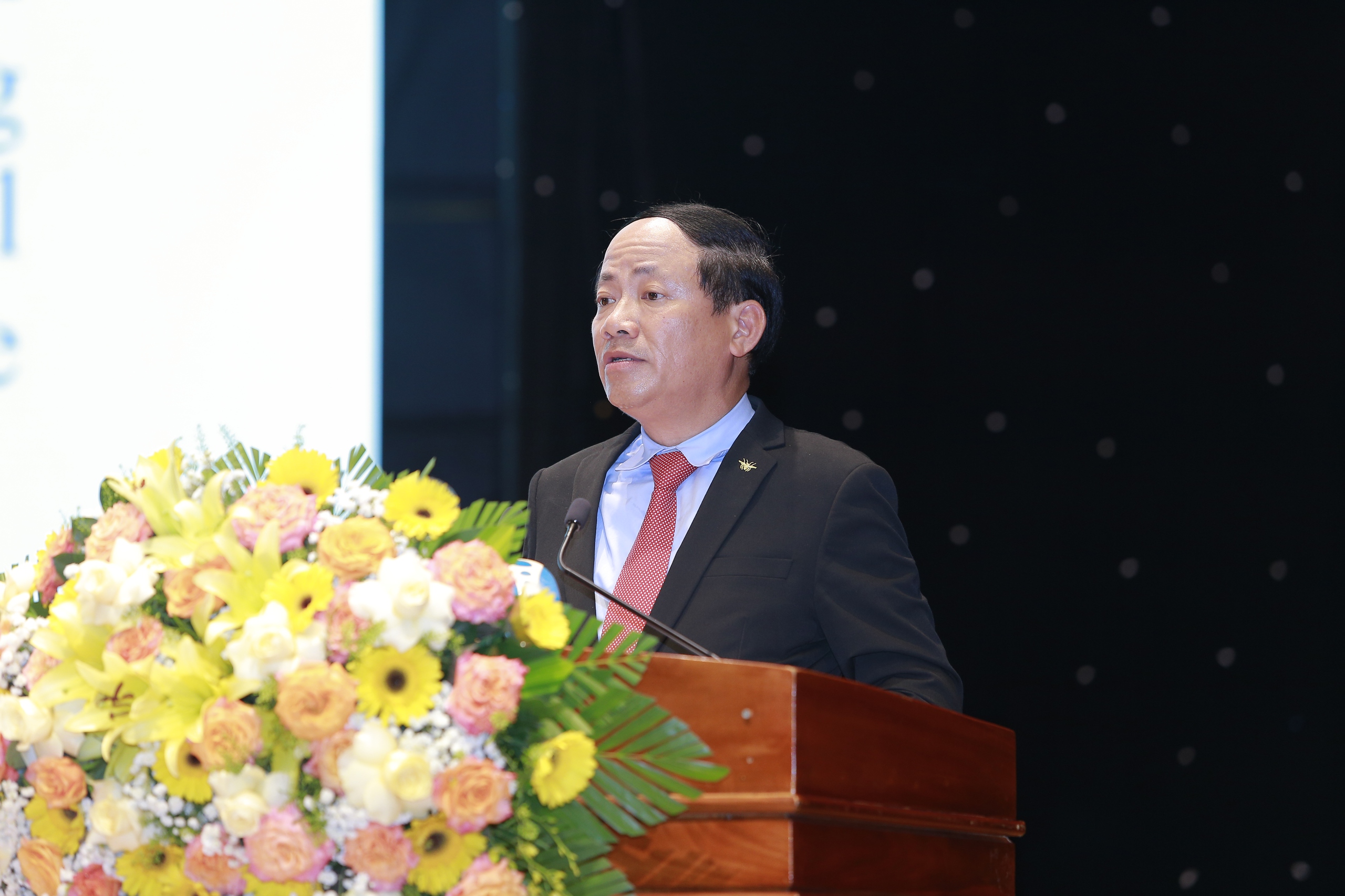 Phó thủ tướng Trần Lưu Quang: Bình Định có tiềm năng để thu hút đầu tư- Ảnh 3.