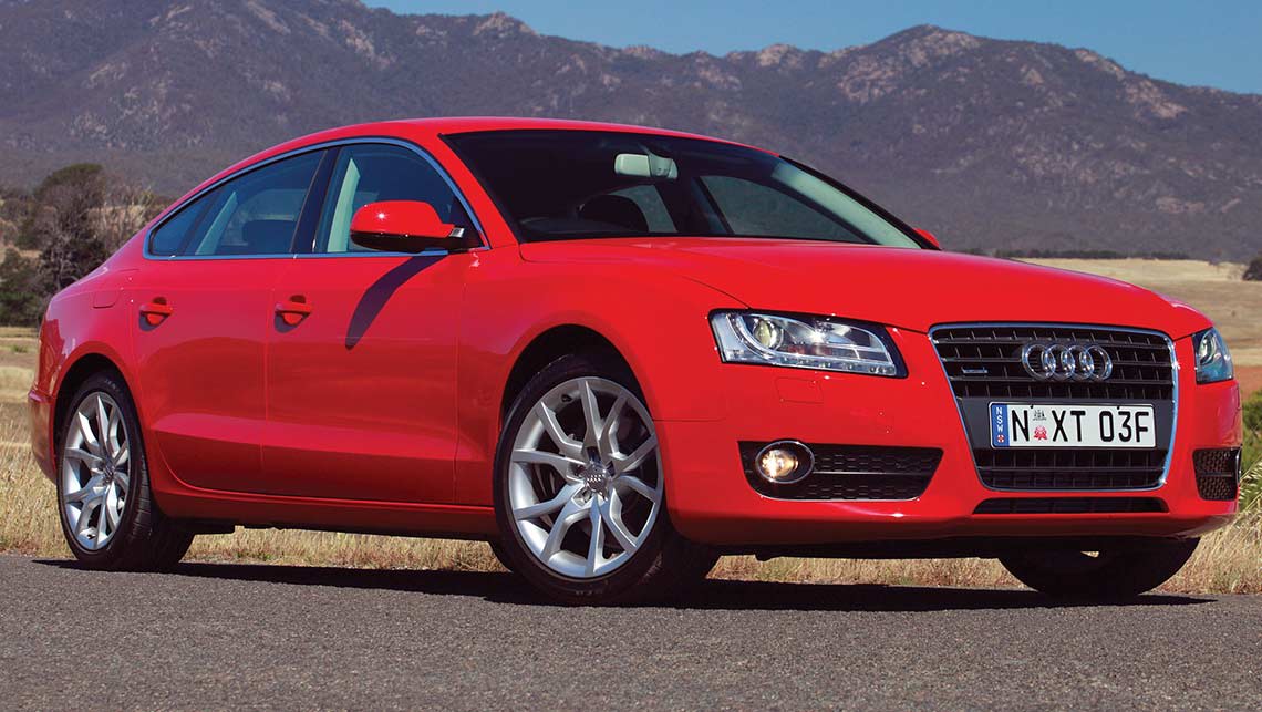Top 10 xe Audi cũ đáng mua nhất thế giới năm 2024- Ảnh 3.
