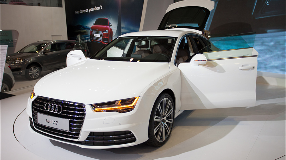 Top 10 xe Audi cũ đáng mua nhất thế giới năm 2024- Ảnh 6.