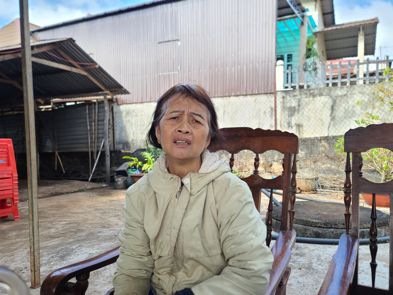 Một nữ công dân Đắk Lắk tử vong ở nước ngoài- Ảnh 2.