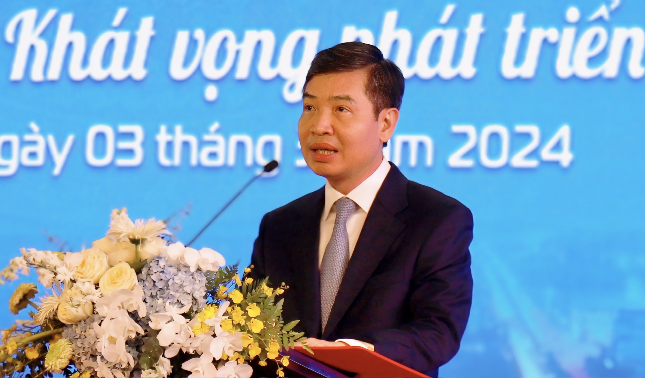 Phó thủ tướng: Phú Yên cần tìm lối đi riêng để trở thành địa chỉ đáng đầu tư- Ảnh 3.