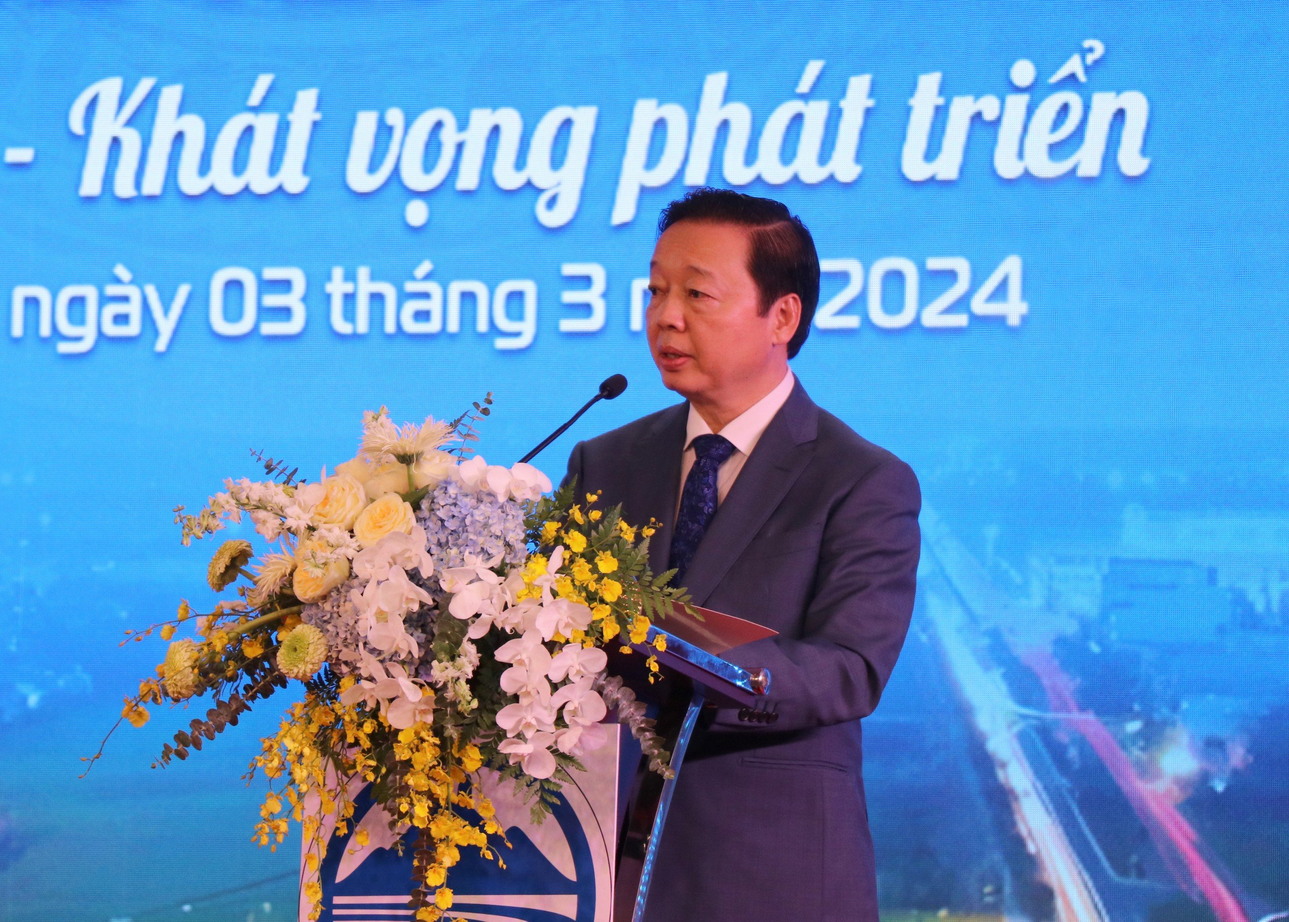 Phó thủ tướng: Phú Yên cần tìm lối đi riêng để trở thành địa chỉ đáng đầu tư- Ảnh 1.