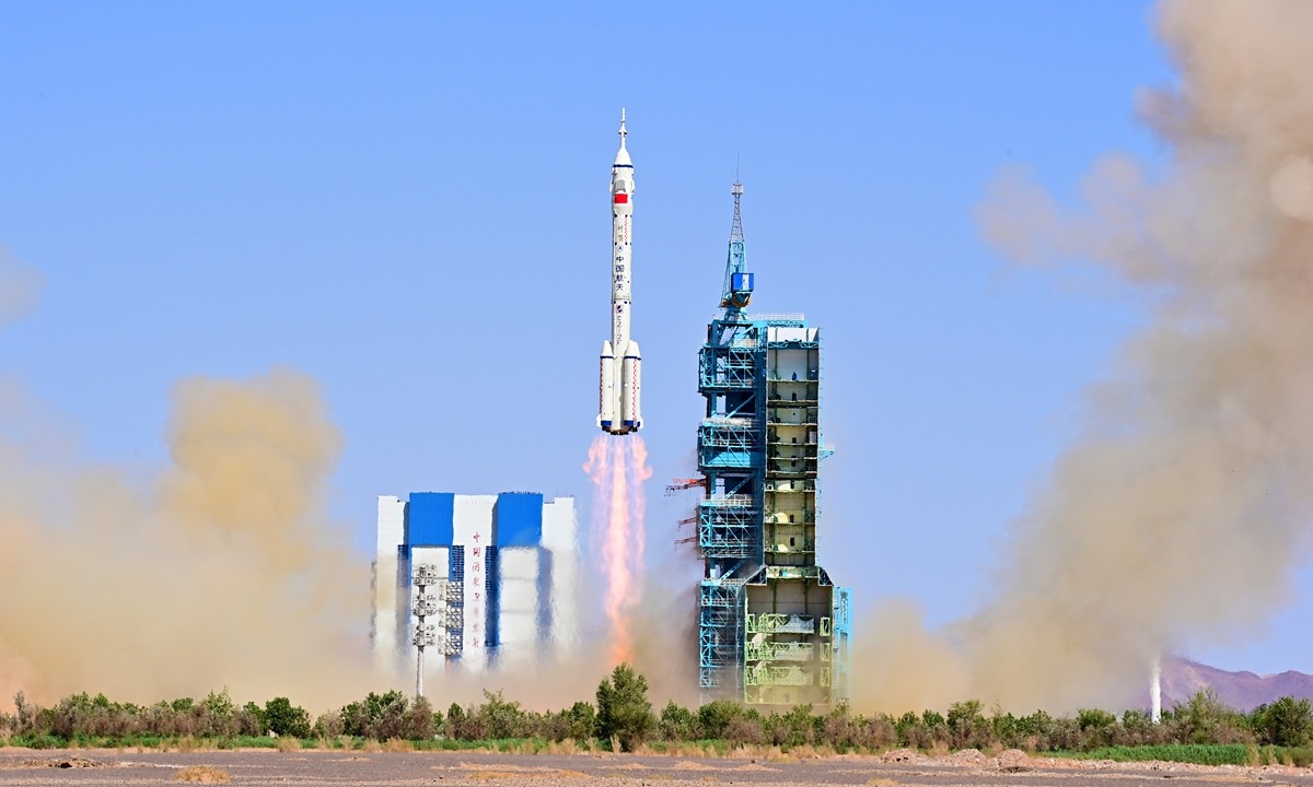 Trung Quốc chế tạo tên lửa giao hàng đến mọi nơi trên Trái Đất trong vòng 1 giờ- Ảnh 1.