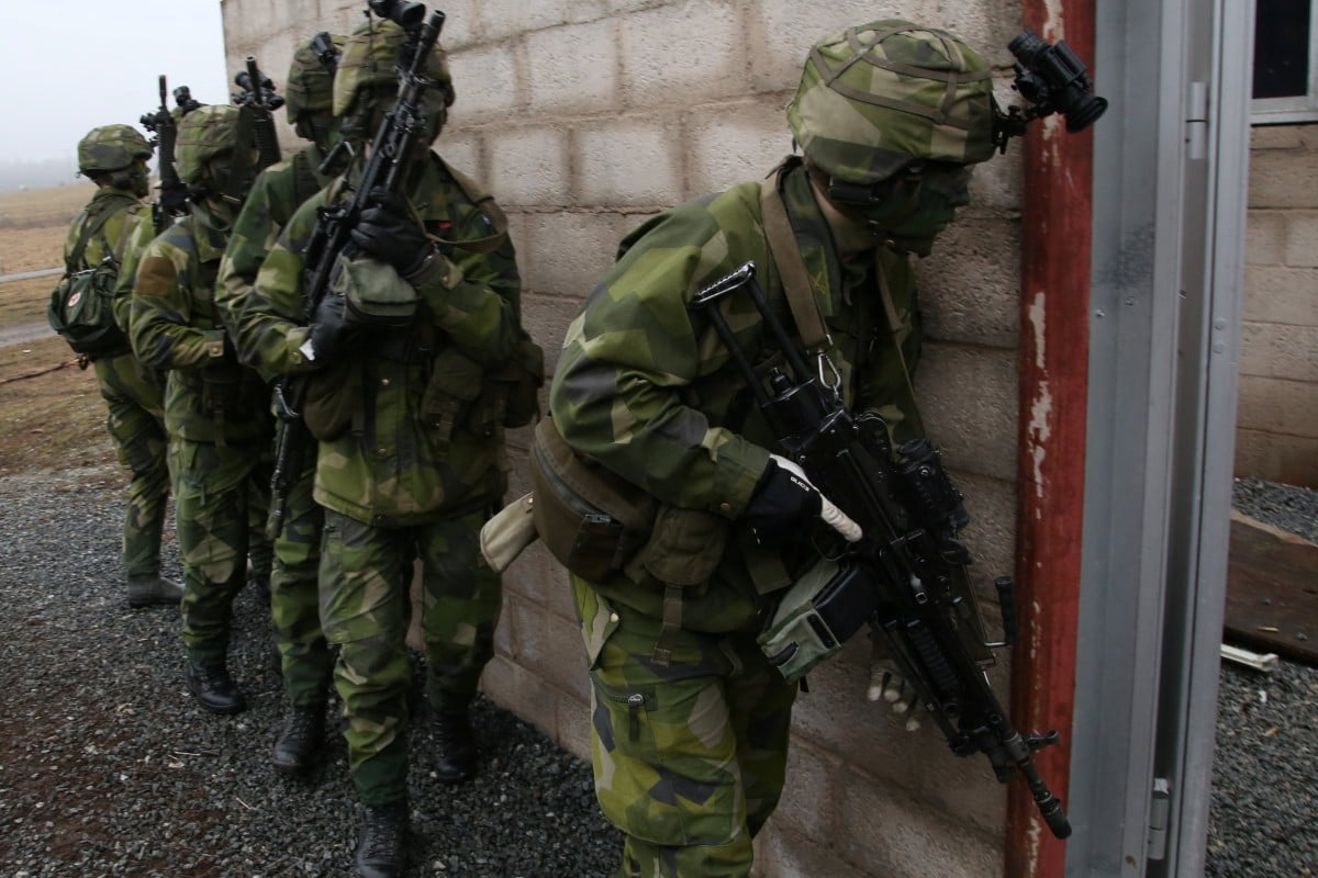 NATO tập trận bảo vệ lãnh thổ, lần đầu tiên thực hiện điều đặc biệt này- Ảnh 1.