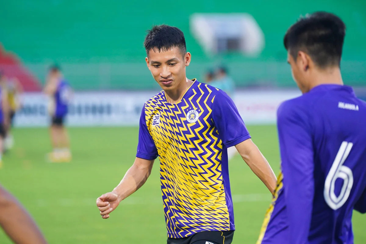 Đội trưởng tuyển Việt Nam mang nỗi lo cho HLV Troussier trước trận quyết đấu Indonesia- Ảnh 1.