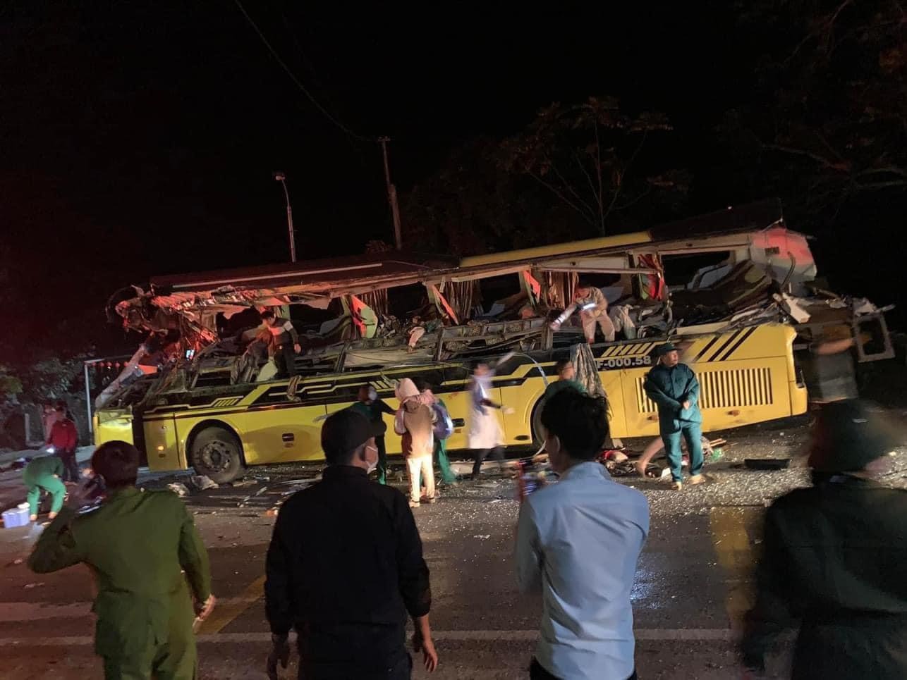 Thủ tướng yêu cầu làm rõ nguyên nhân vụ tai nạn 5 người chết ở Tuyên Quang- Ảnh 1.