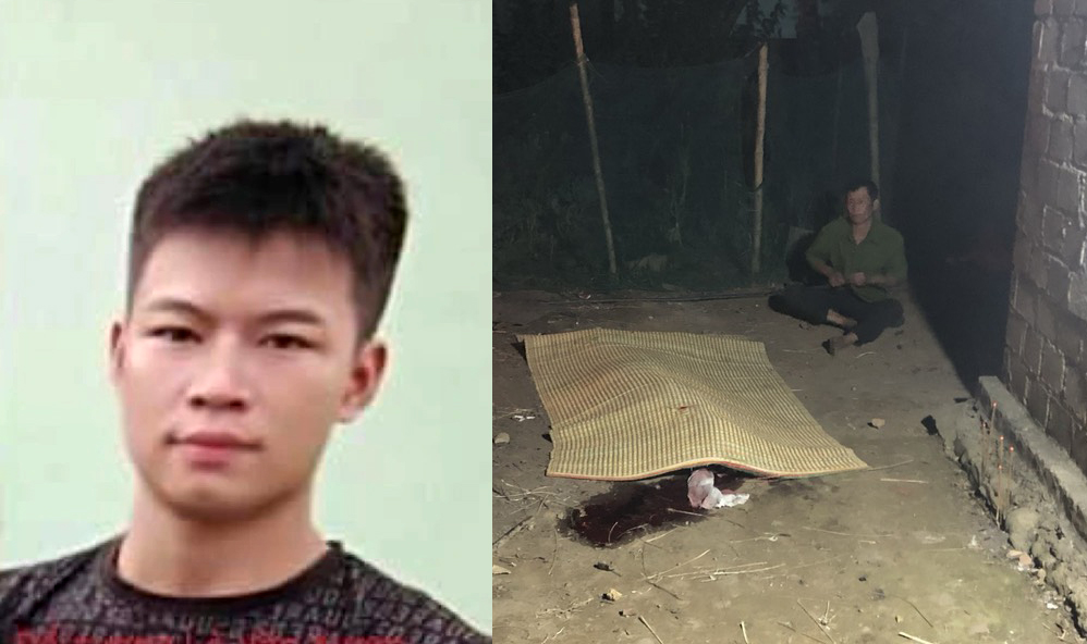 Truy bắt đối tượng sát hại cô gái 21 tuổi ở Lai Châu- Ảnh 1.