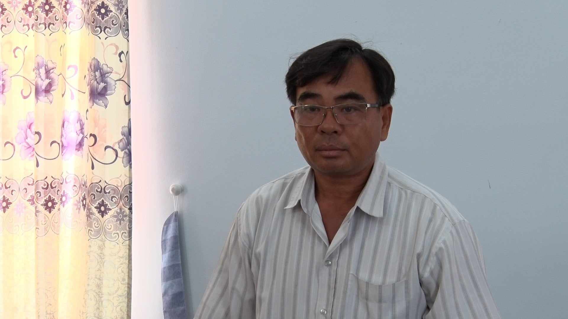 Bắt giam nguyên giám đốc vườn quốc gia U Minh Thượng- Ảnh 1.