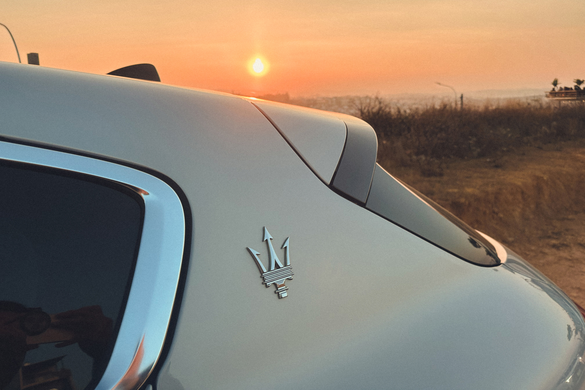 Cầm lái Maserati Grecale GT: Nhiều cung bậc cảm xúc- Ảnh 2.
