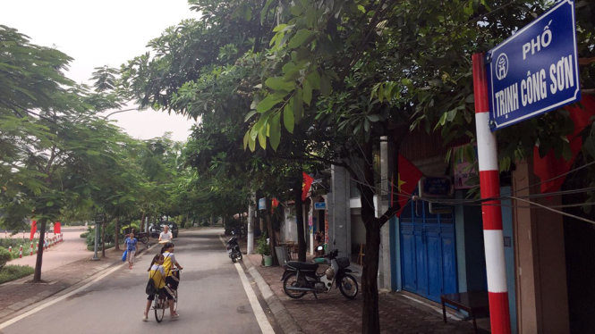 Hà Nội cấm nhiều tuyến đường phục vụ chương trình Du lịch Hà Nội chào 2024- Ảnh 1.