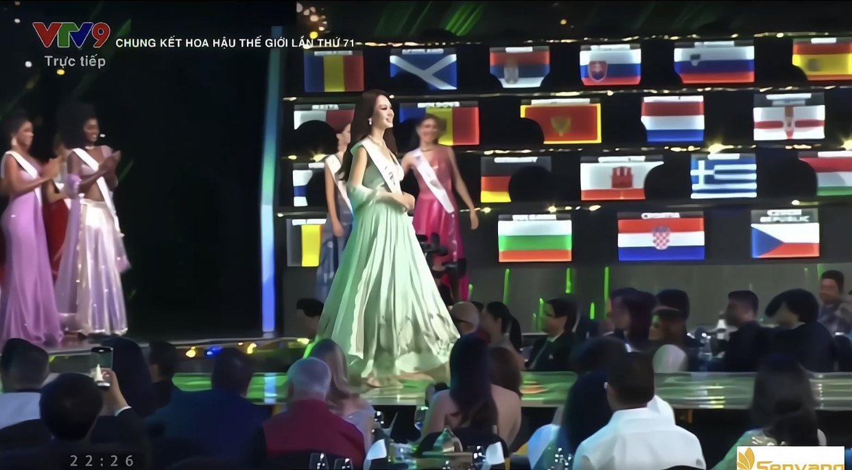 Miss World 2024 thuộc về đại diện Cộng hoà Séc Krystyna Pyszková- Ảnh 24.