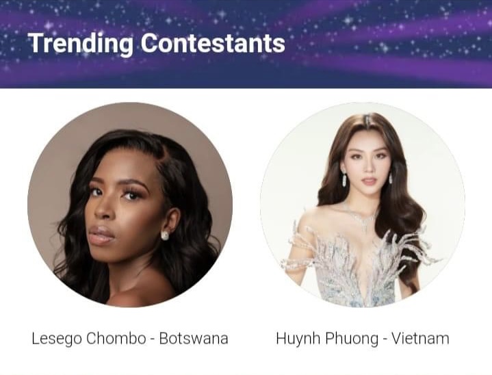 Hoa hậu Mai Phương chính thức có mặt trong Top 40, chiến thắng giải Multimedia Challenge- Ảnh 4.