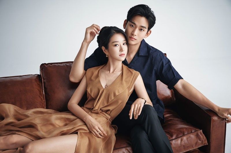 Kim Soo Hyun: Từ người mẫu nội y đến tài tử điện ảnh Hàn Quốc, sở hữu khối tài sản kếch xù- Ảnh 7.