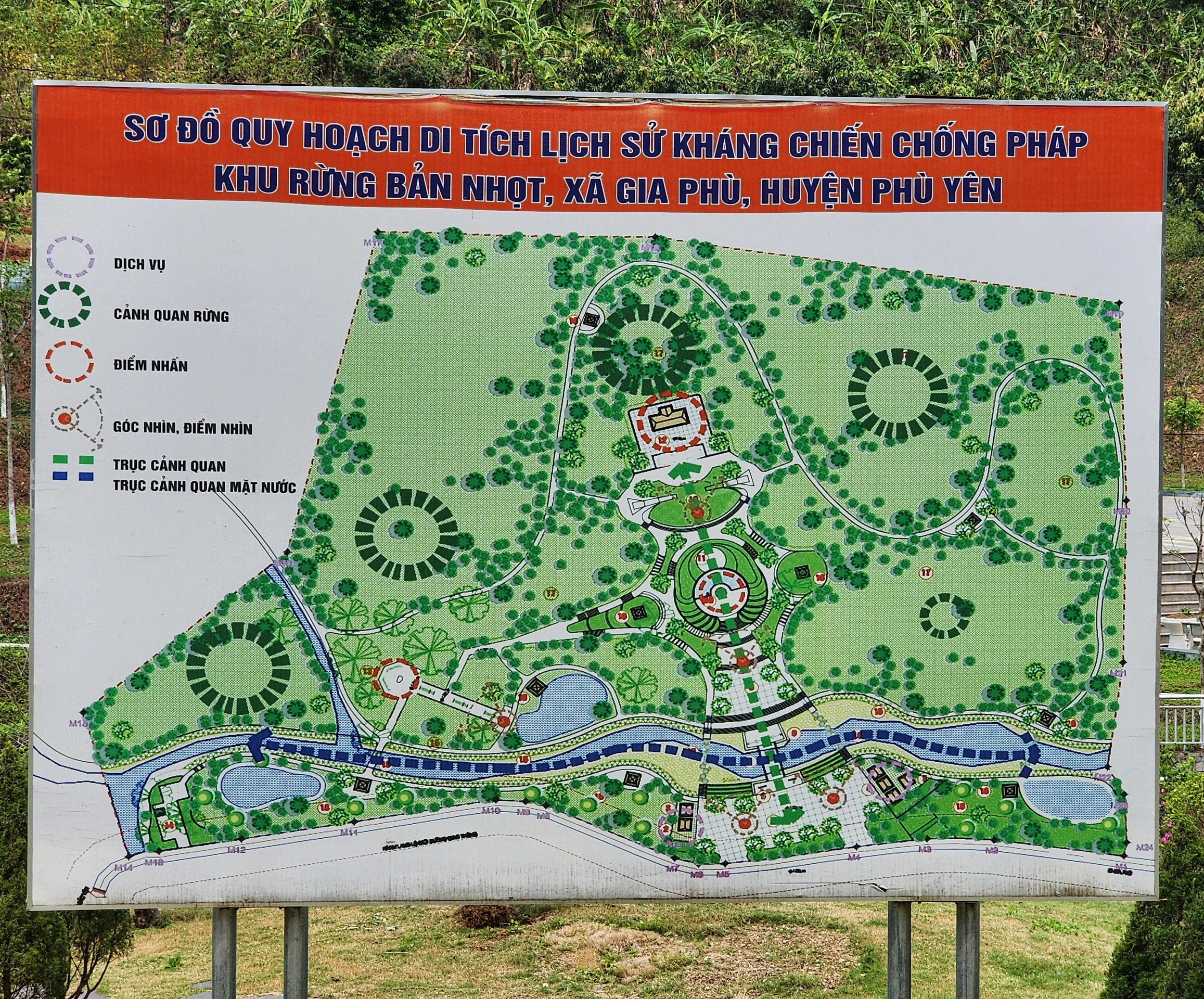 Có một cánh rừng mang tên Đại tướng Võ Nguyên Giáp tại Sơn La- Ảnh 3.