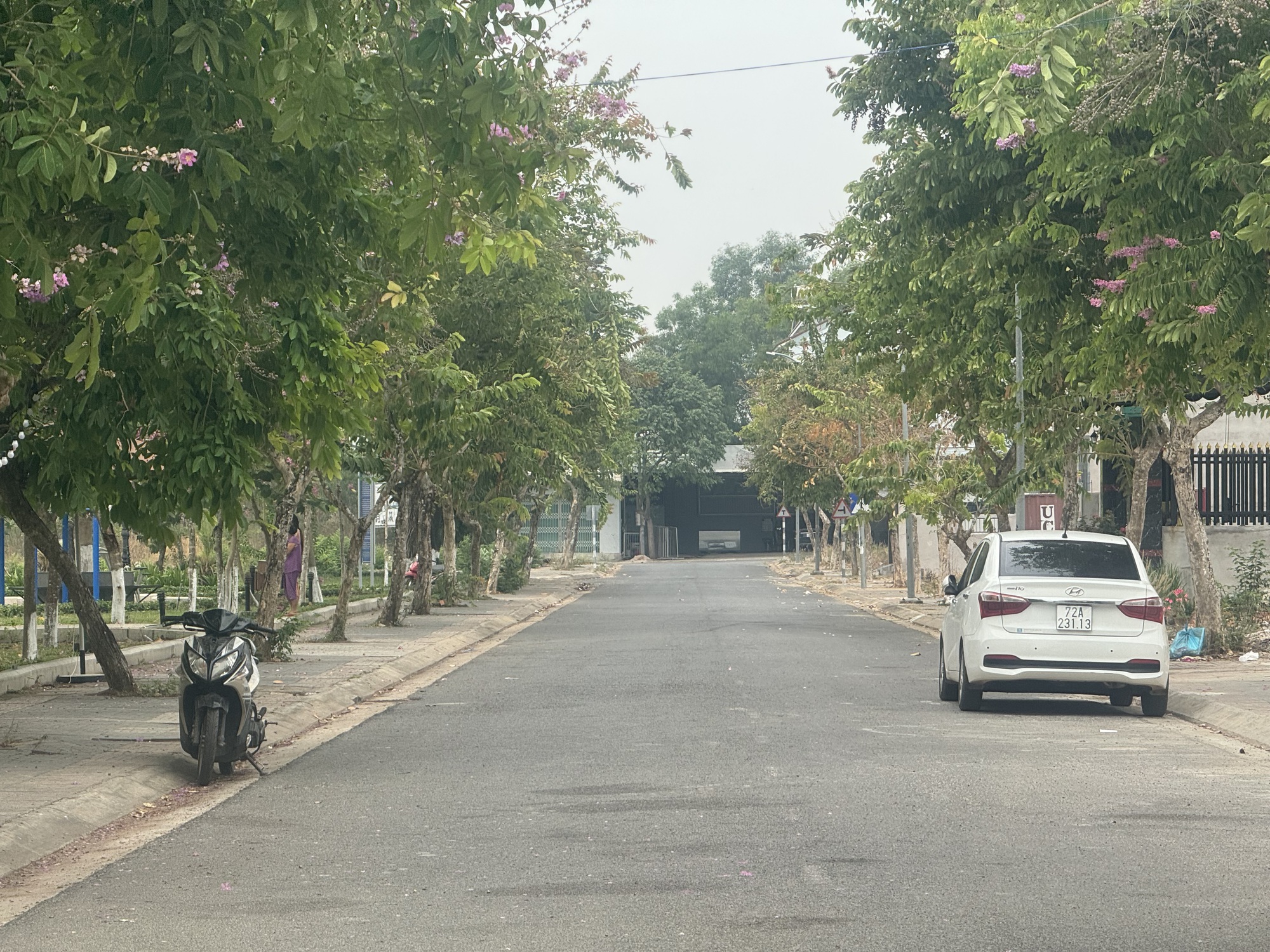 Cao tốc Biên Hòa - Vũng Tàu: Thành phố Bà Rịa hoàn thành giải phóng mặt bằng sớm nhất- Ảnh 2.
