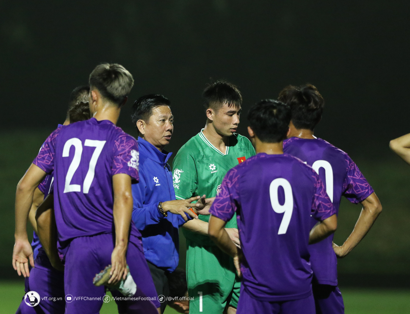 U23 Việt Nam chỉ hơn đúng 2 đội ở thống kê này tại giải U23 châu Á 2024- Ảnh 1.