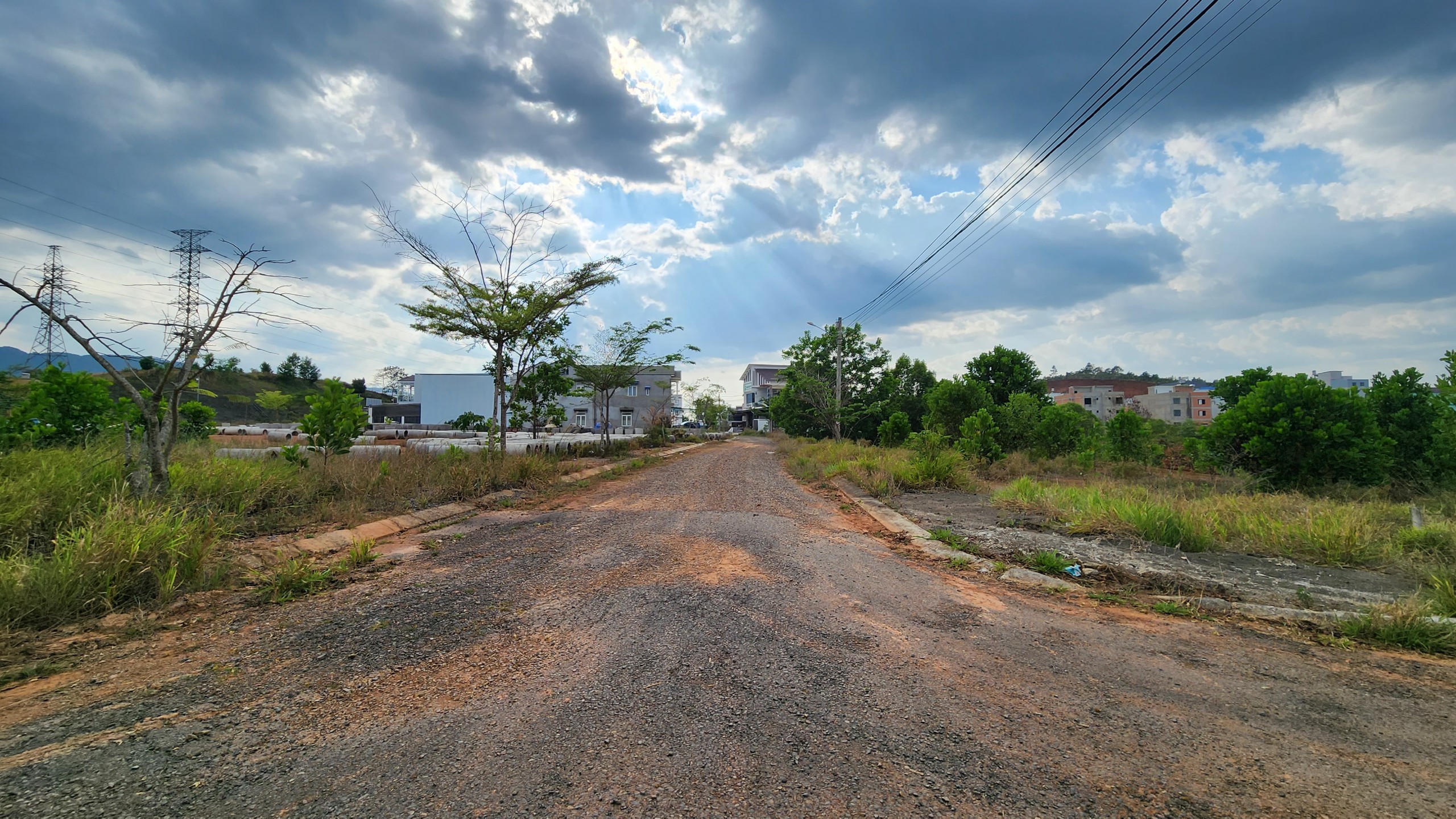Lâm Đồng: Truy trách nhiệm cán bộ để dự án khu dân cư “biến” đất giao thông thành đất ở- Ảnh 5.