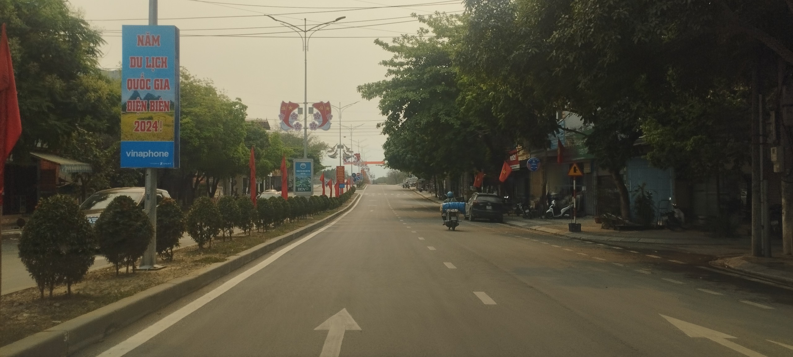 THACO Marathon vì ATGT 2024: Mỗi cung đường một ý nghĩa- Ảnh 2.