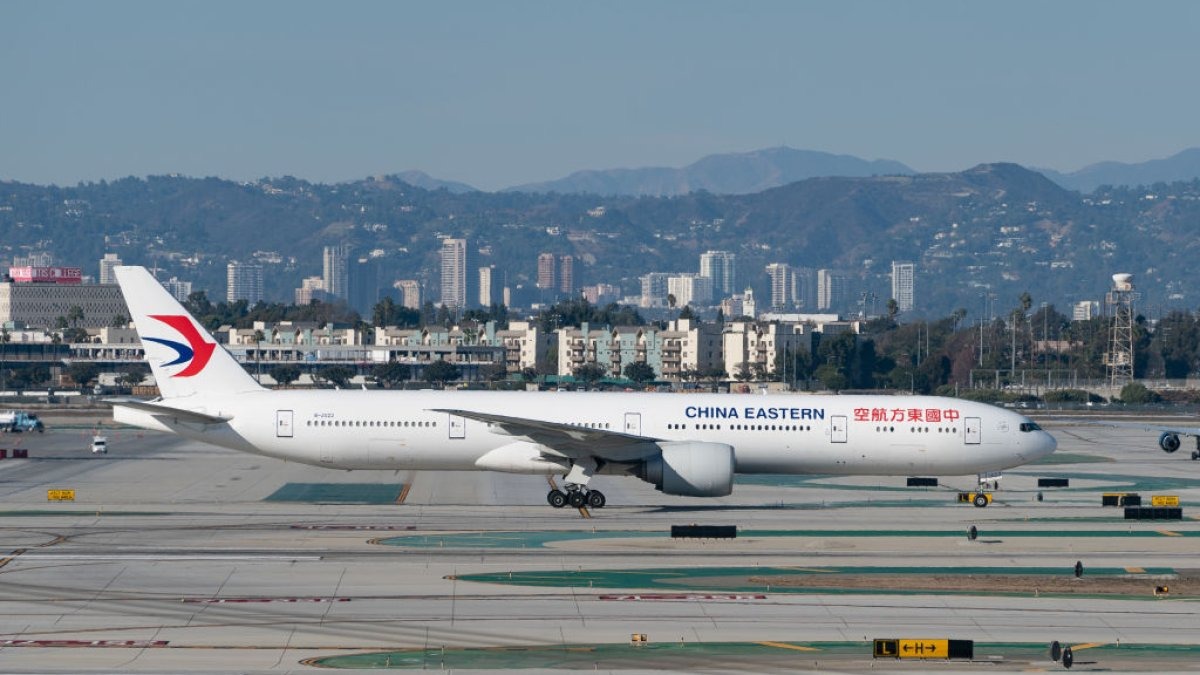 Các hãng bay Mỹ gửi tâm thư lên chính phủ đòi công bằng với hàng không Trung Quốc- Ảnh 1.