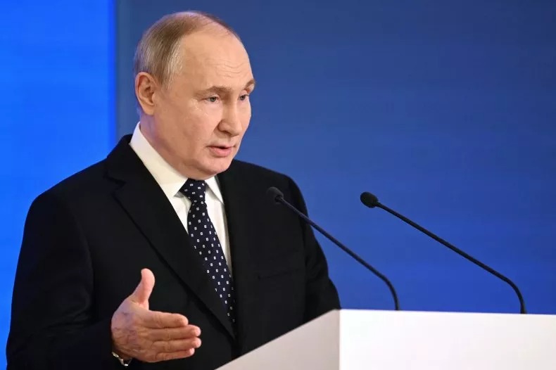 Tổng thống Nga chỉ đạo nóng về năng lượng hạt nhân vũ trụ- Ảnh 1.