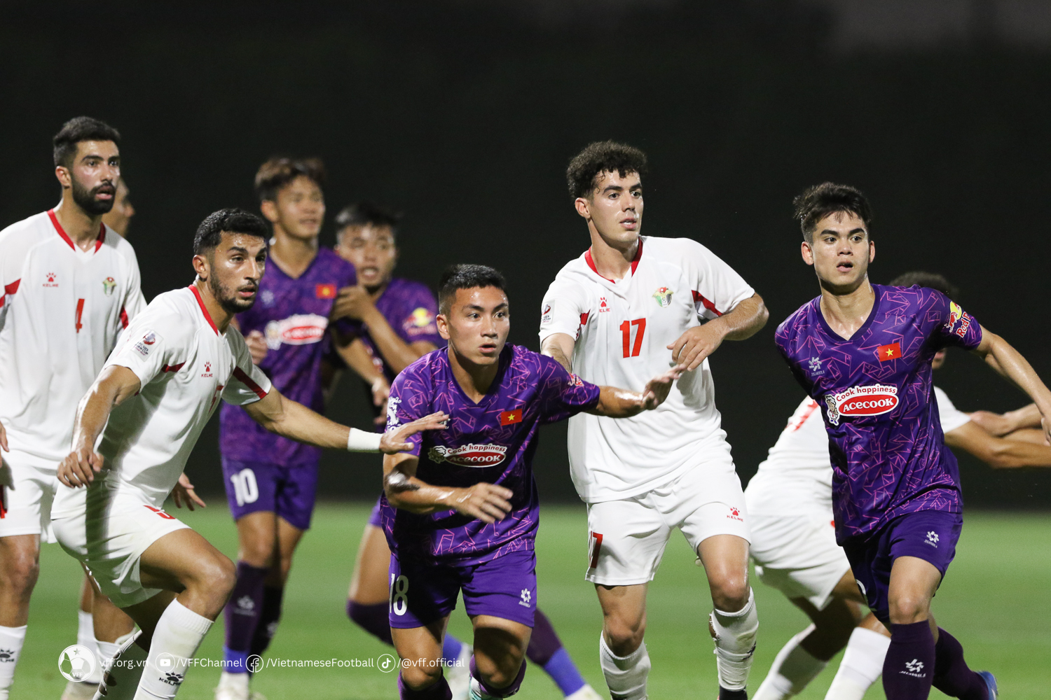 Báo Indonesia bất ngờ "đặt cược" vào U23 Việt Nam tại giải châu Á- Ảnh 1.