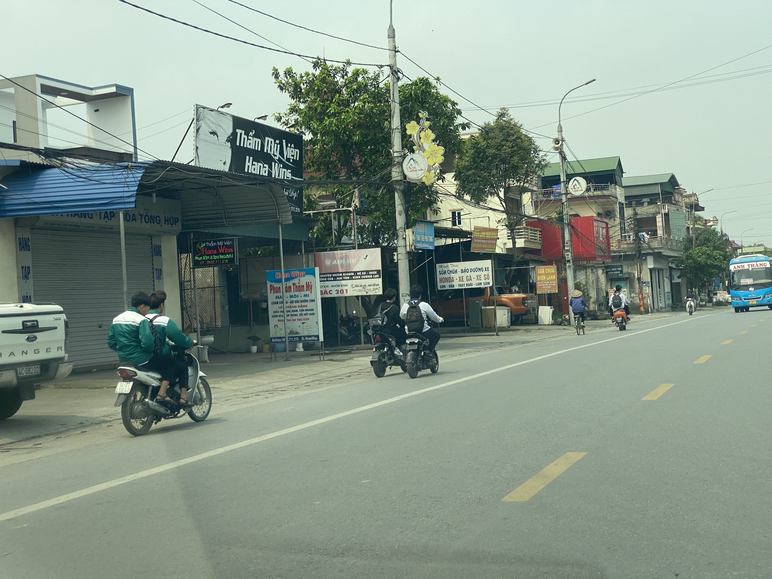 Quảng Ninh: Gia tăng tai nạn giao thông trong 3 tháng đầu năm- Ảnh 2.