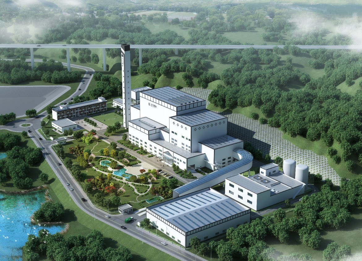 Đấu thầu rộng rãi chọn nhà đầu tư dự án đốt rác phát điện ở Bà Rịa - Vũng Tàu- Ảnh 1.