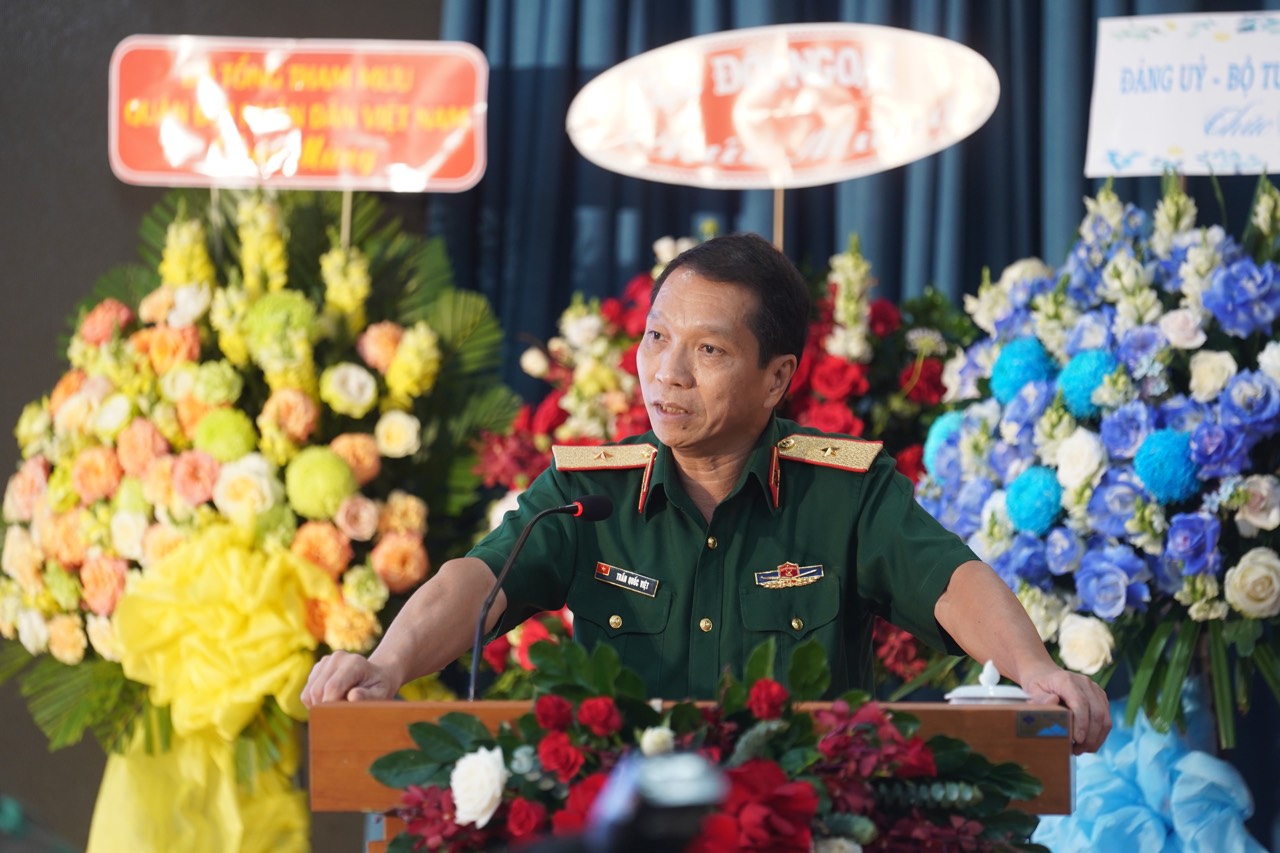 Lần đầu tiên Việt Nam có Trung tâm huấn luyện cấp cứu chấn thương quốc tế- Ảnh 1.