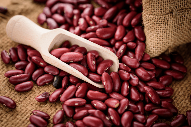 Loại hạt giá rẻ cực giàu protein, mệnh danh “thần dược” kiểm soát đường huyết- Ảnh 1.