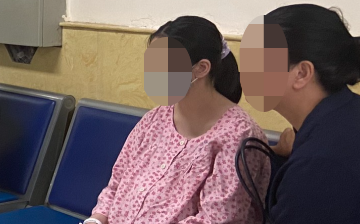 Bé gái 12 tuổi nghi bị hiếp dâm đã sinh con 3kg- Ảnh 1.