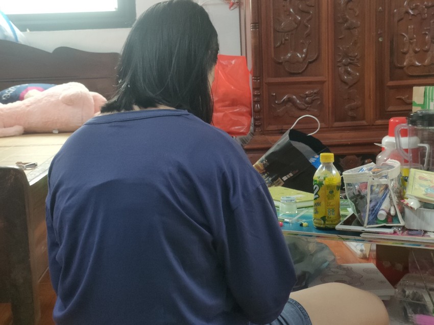 Điều tra vụ bé gái 12 tuổi ở Hà Nội sinh con, nghi bị hiếp dâm- Ảnh 1.