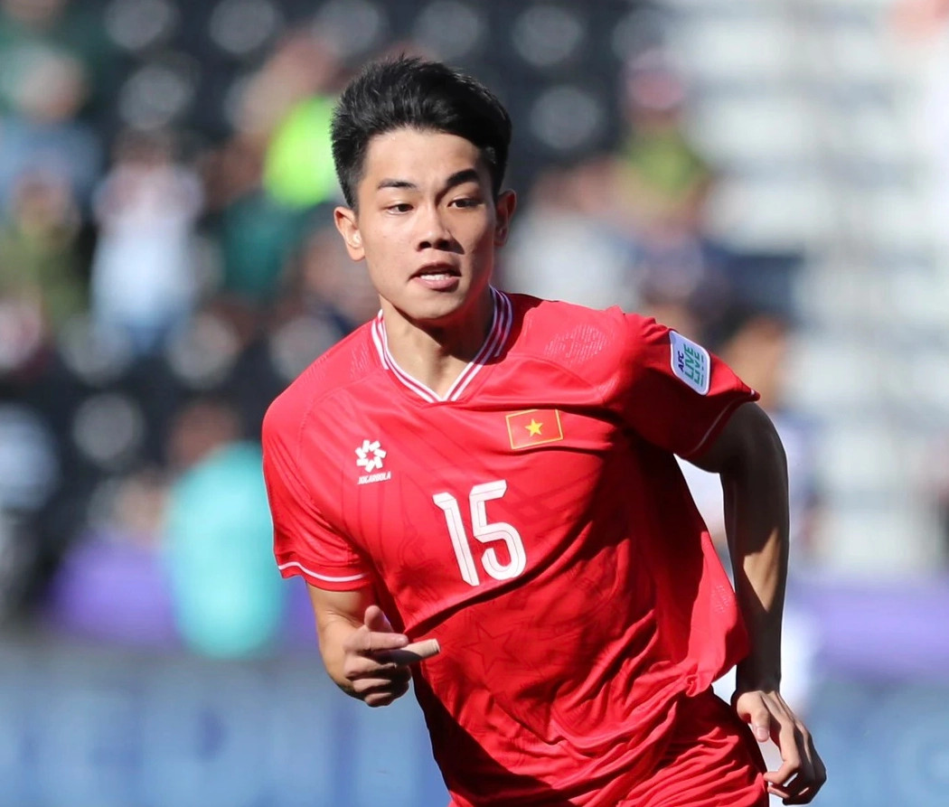 Sao U23 Việt Nam báo tin dữ tới HLV Hoàng Anh Tuấn trước ngày quyết đấu Malaysia- Ảnh 1.