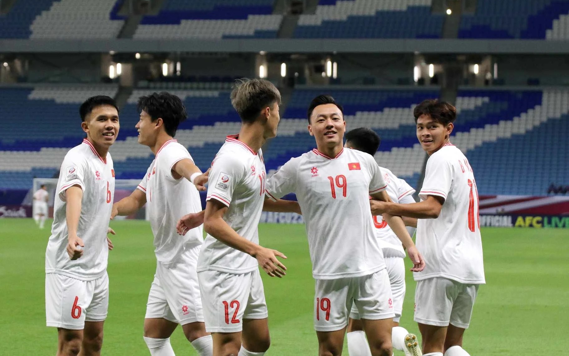 HLV Hoàng Anh Tuấn nói lời bất ngờ về U23 Việt Nam sau trận thắng Kuwait