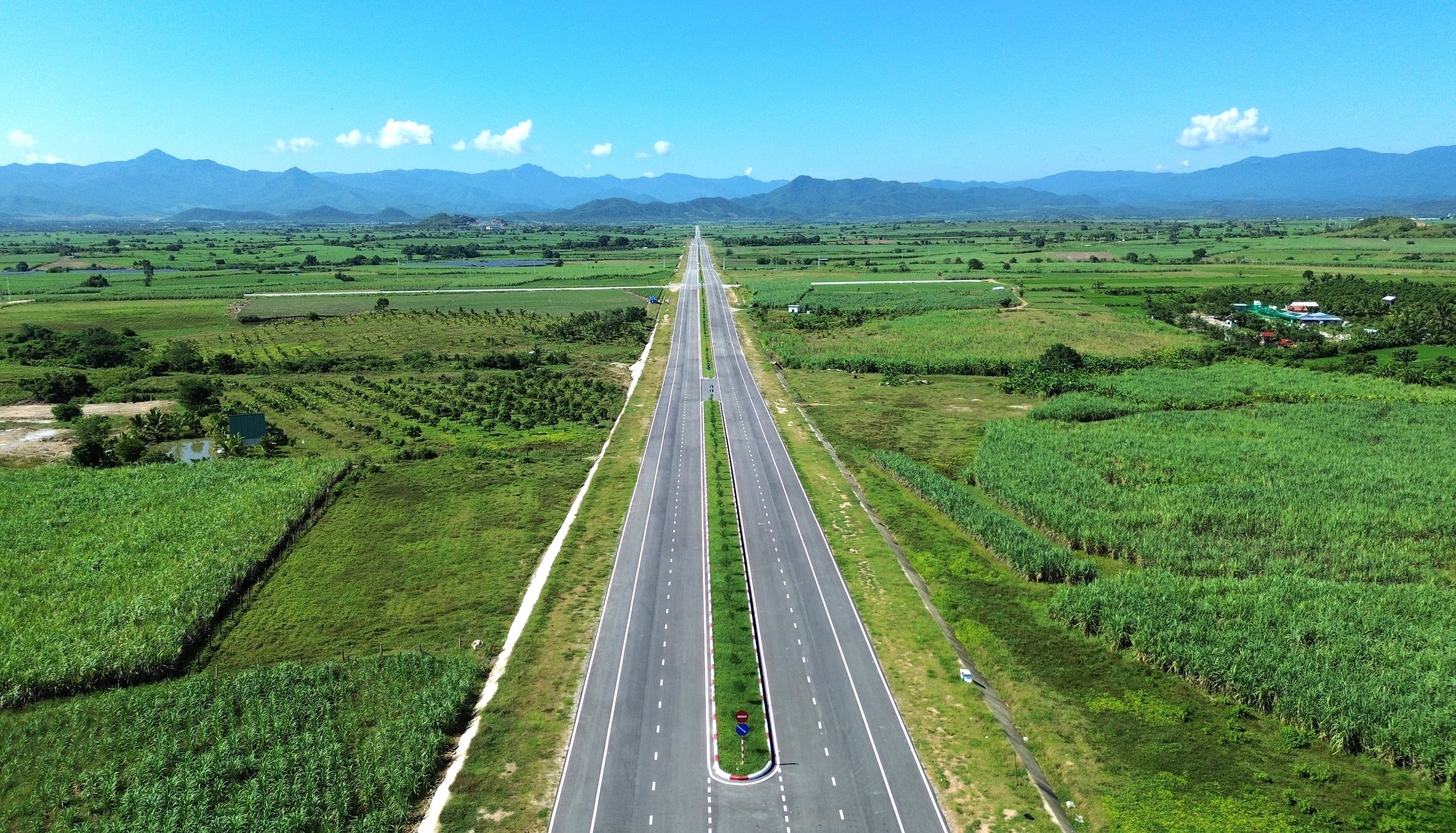 Ninh Thuận kỳ vọng đột phá hạ tầng nhờ cao tốc- Ảnh 4.