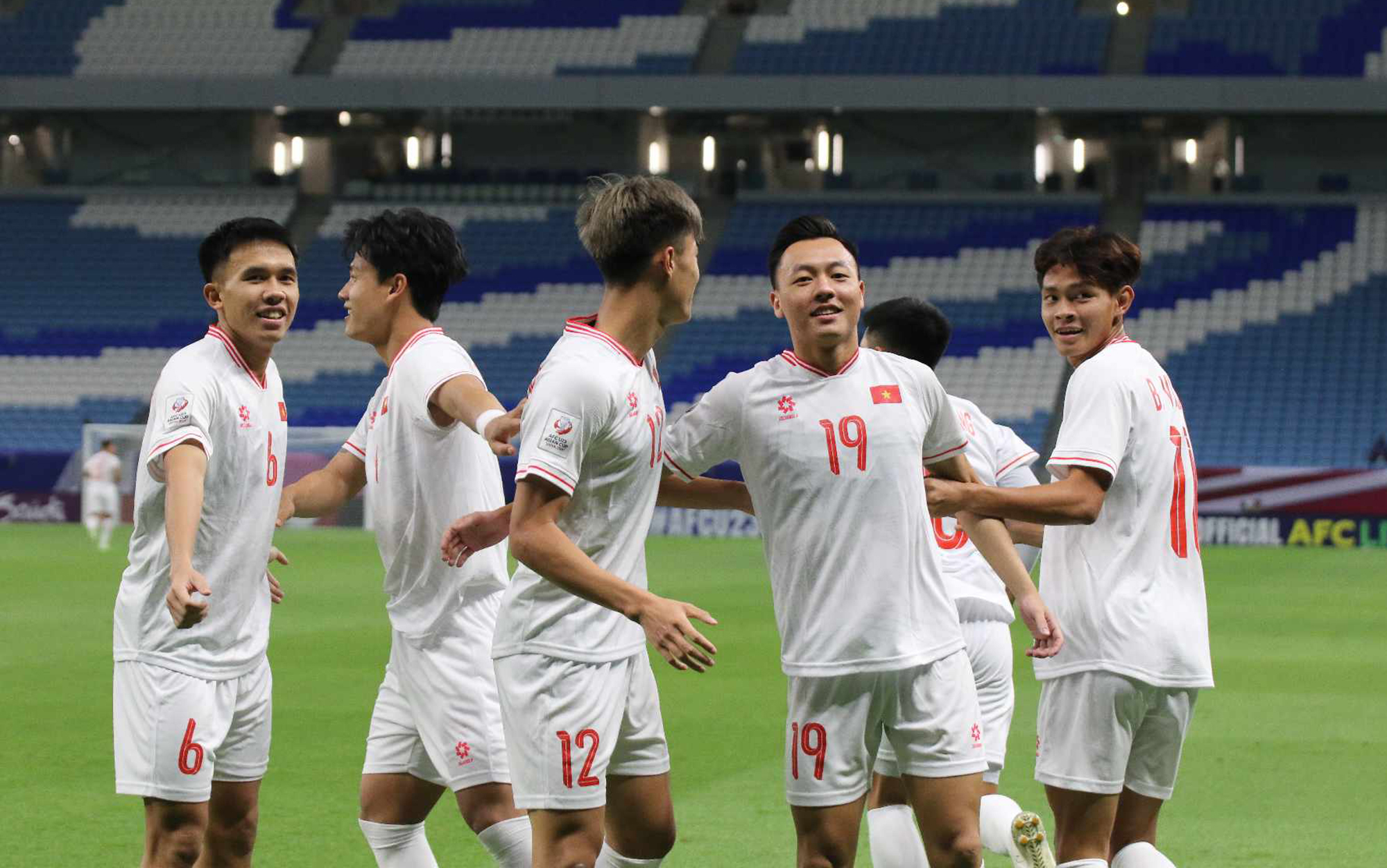 Giải U23 châu Á 2024: U23 Việt Nam có thể lấy vé sớm?- Ảnh 1.