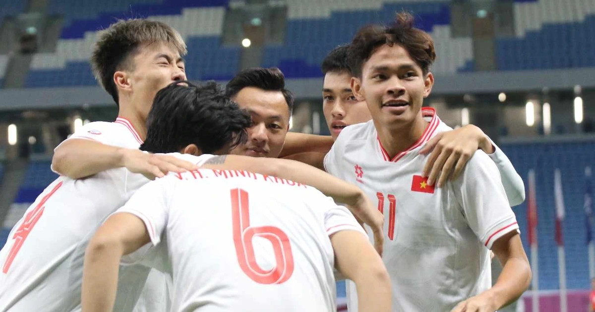 Báo Malaysia lo đội nhà gặp khó vì sự thay đổi bất ngờ của U23 Việt Nam- Ảnh 2.