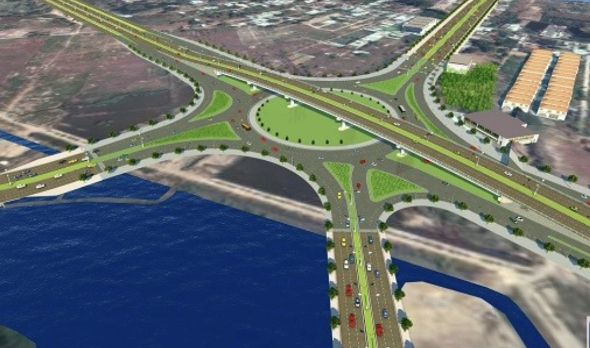Sắp khởi động hàng loạt dự án giao thông kết nối phố biển Vũng Tàu- Ảnh 2.