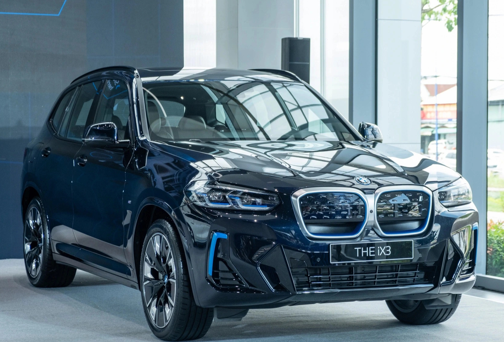 BMW bán được 1 triệu xe điện sau 13 năm- Ảnh 1.