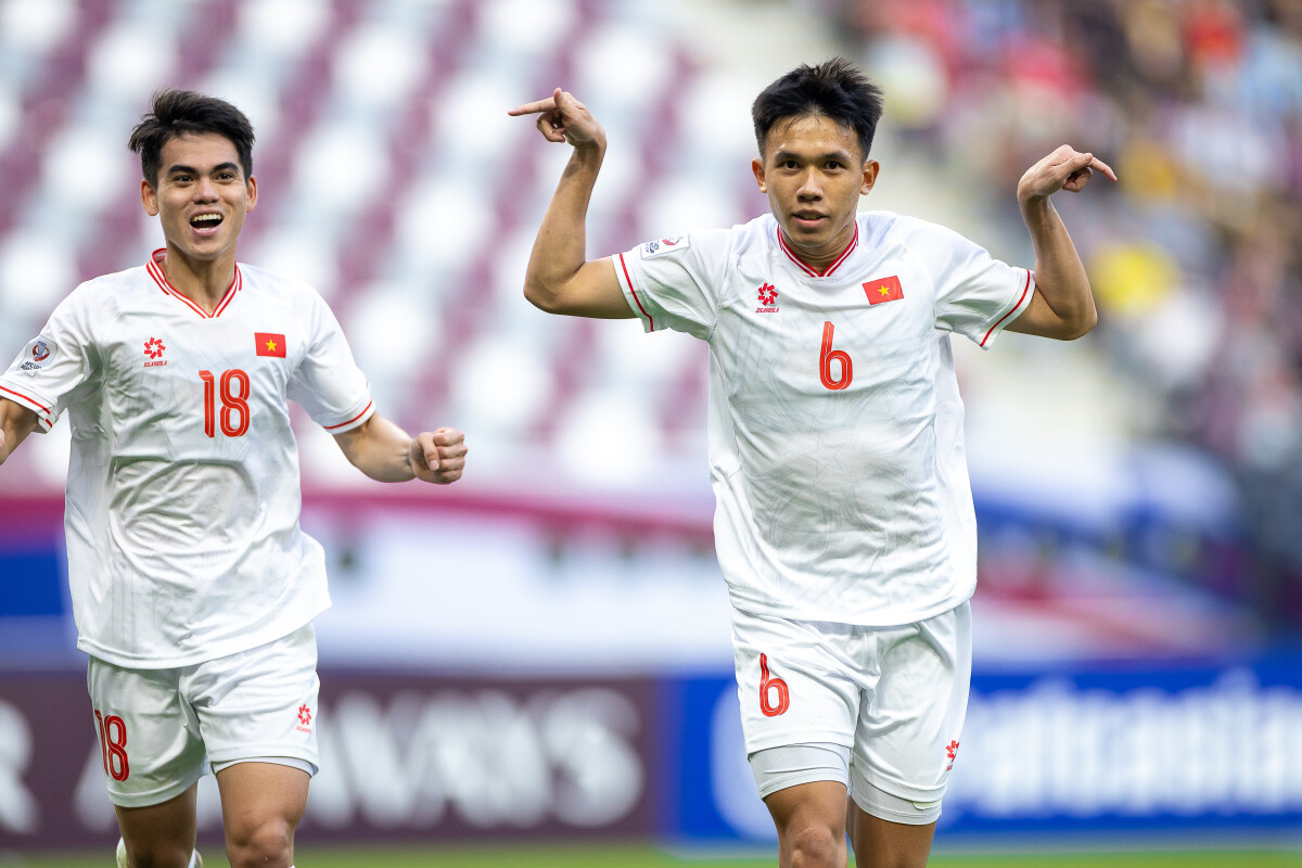 U23 Việt Nam sẽ đụng đối thủ nào ở tứ kết giải U23 châu Á?- Ảnh 2.