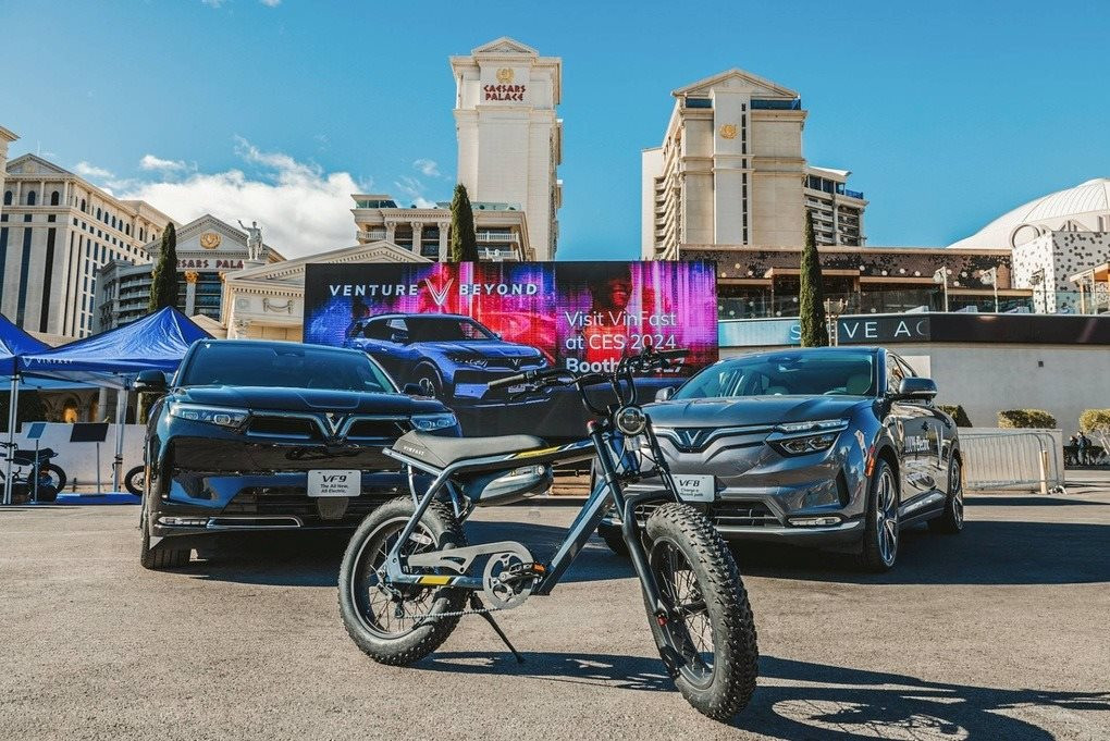 Xe đạp điện VinFast DrgnFly chốt giá bán chính thức từ 65 triệu đồng- Ảnh 9.