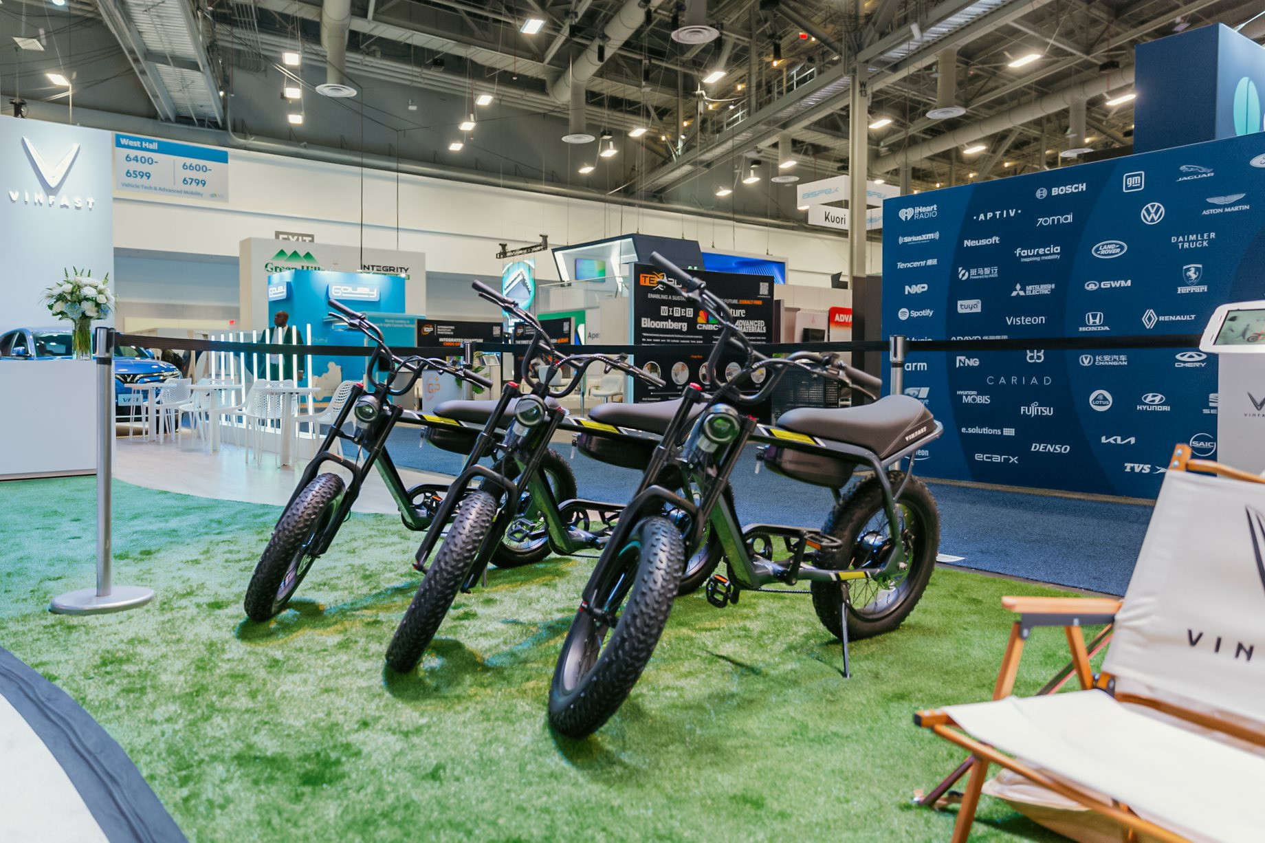Xe đạp điện VinFast DrgnFly chốt giá bán chính thức từ 65 triệu đồng- Ảnh 1.