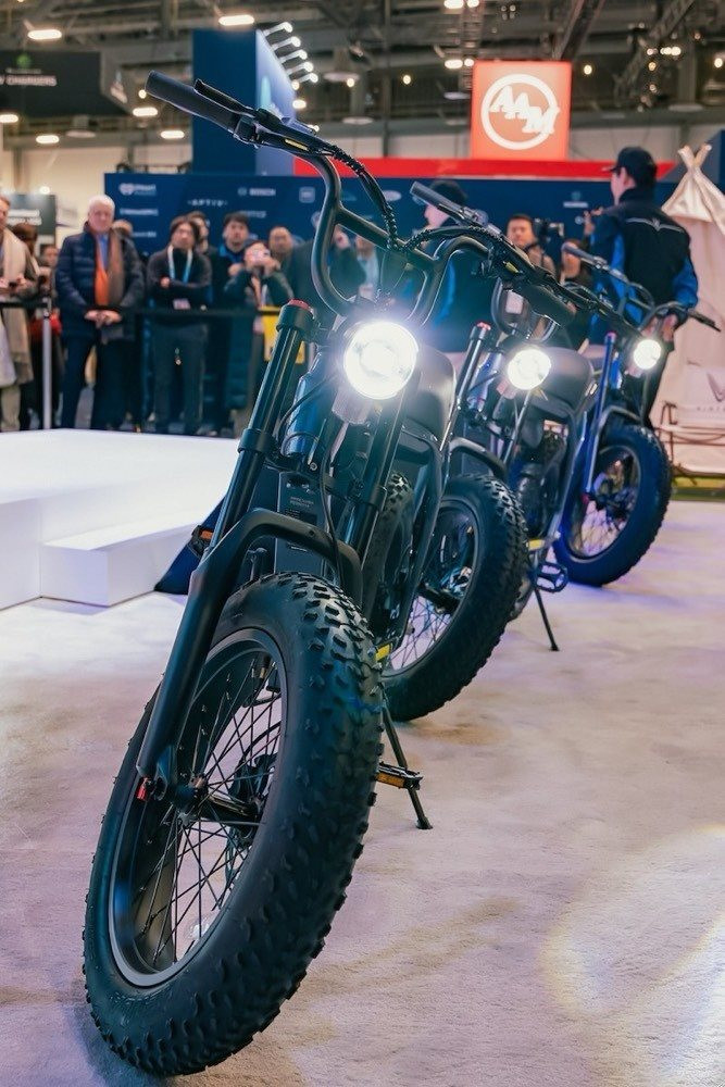 Xe đạp điện VinFast DrgnFly chốt giá bán chính thức từ 65 triệu đồng- Ảnh 5.