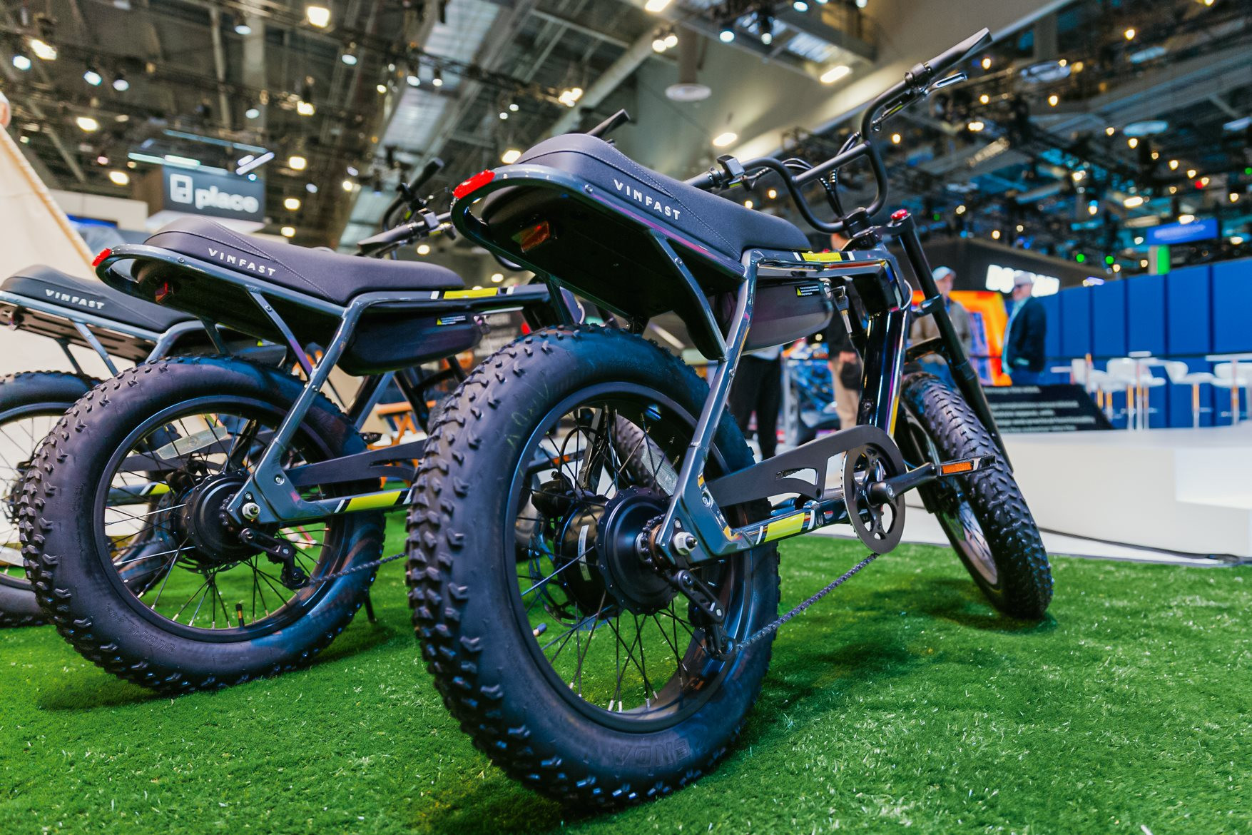Xe đạp điện VinFast DrgnFly chốt giá bán chính thức từ 65 triệu đồng- Ảnh 3.