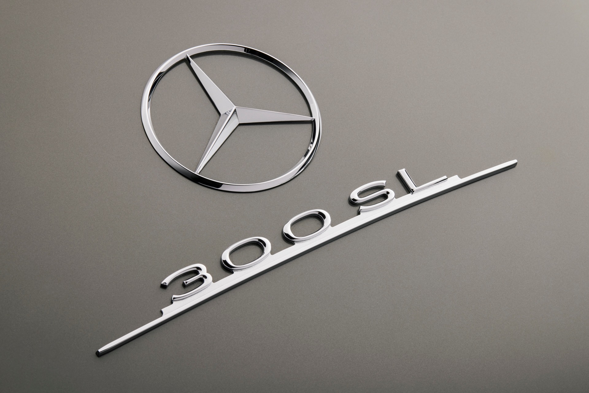 Xế cổ hàng hiếm Mercedes-Benz 300SL Roadster được phục chế- Ảnh 7.