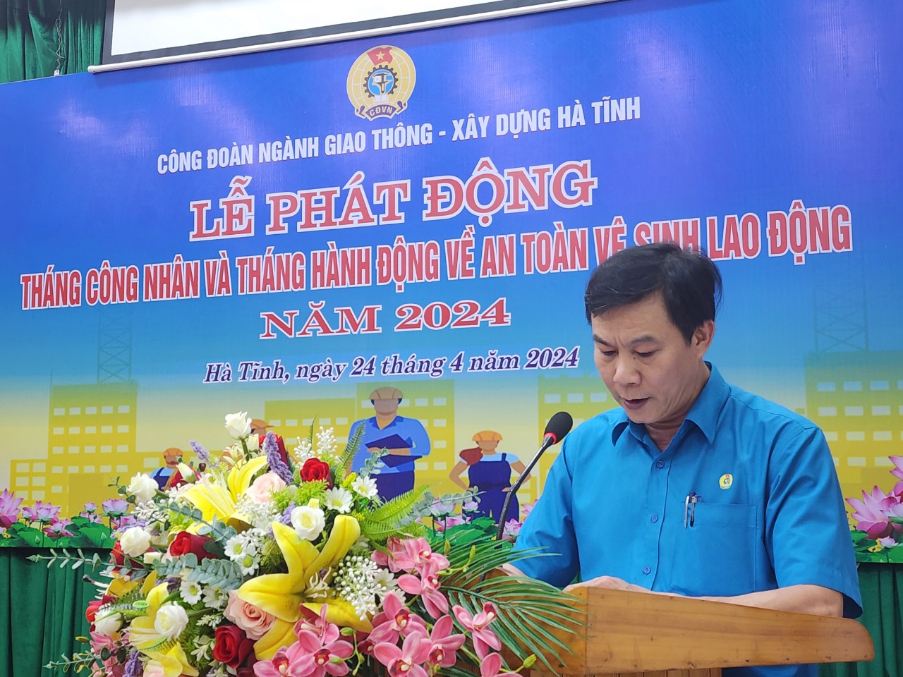 Công nhân lao động Hà Tĩnh được vinh danh vì làm lợi cho doanh nghiệp hàng tỷ đồng- Ảnh 2.