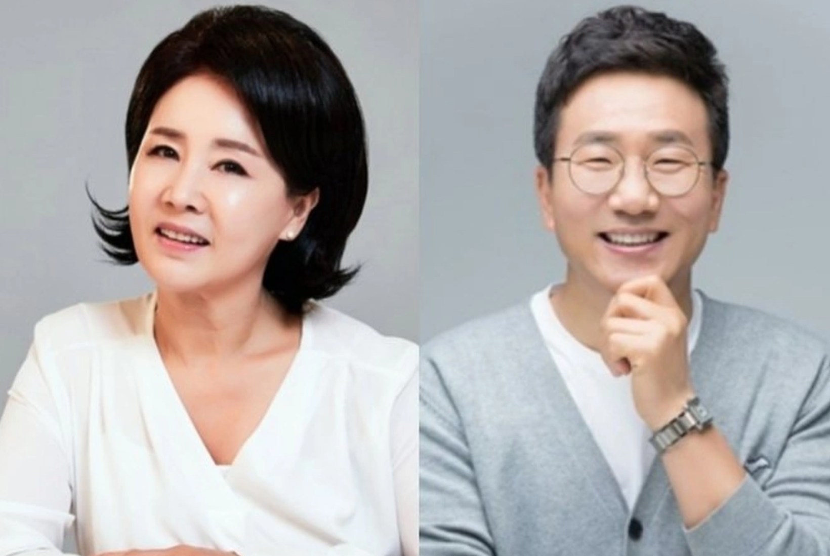 Tin giải trí 24/4: Diễn viên Hàn Quốc 64 tuổi ly hôn, kiện chồng quấy rối tình dục- Ảnh 1.