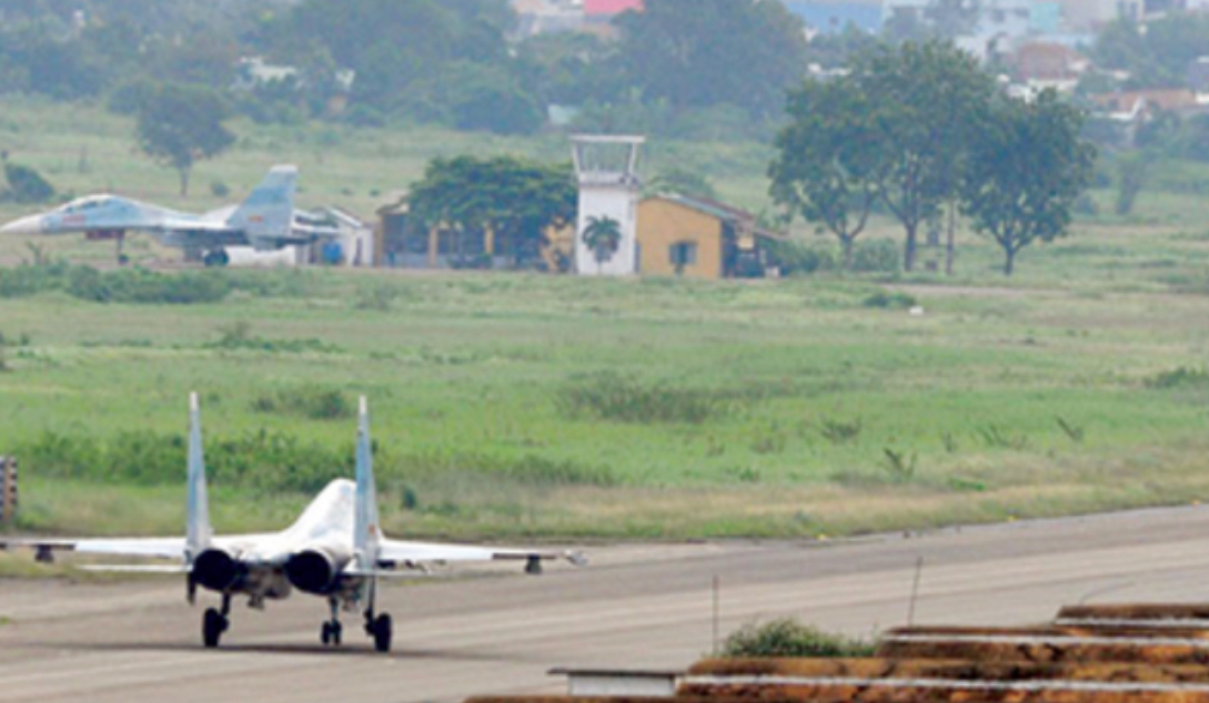 Chưa xác định được cơ quan lập quy hoạch sân bay Biên Hòa- Ảnh 2.